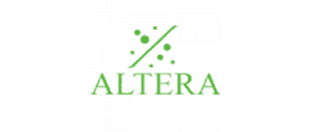 Altera logo