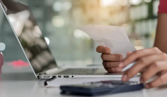 Számlamenedzsment Credit Control